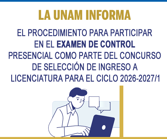 Información