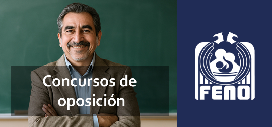 Concursos de oposición